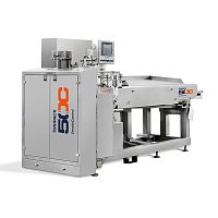 Can filling machine Tunipack DC®tunafor the food industryweight