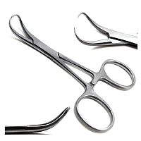 Surgery forceps M-1846veterinarygraspingclamp