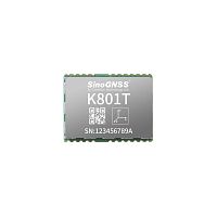 GPS GNSS module K801TGLONASSQZSSGALILEO