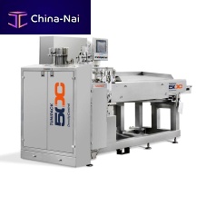 Can filling machine Tunipack DC®tunafor the food industryweight