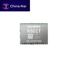 GPS GNSS module K801TGLONASSQZSSGALILEO