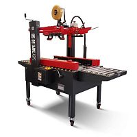 Multi-flap case sealer Easy Tape 50 SBadhesive tapesemi-automatic
