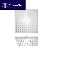 Recessed ceiling shower head 50CR759Q30EBIsquare