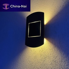 Contemporary wall light VERTYindoorpathwaypatio