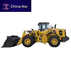 Wheeled loader FL976Hlargefor construction