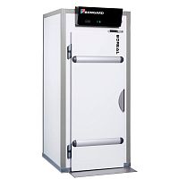 Cold room for the food industry Boreal Paneotrad®