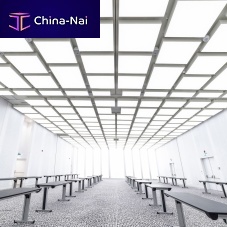 Ceiling LED panel DPS LIGHTwall-mountedmodulardimmable