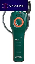 Flammable gas leak detector EZ40 wall-mountedwith visual alarmsniffing