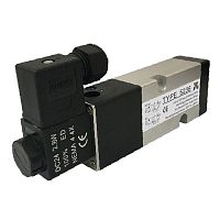 3-way solenoid valve 5236airNAMURrugged