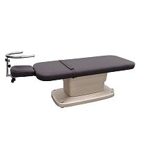 Ophthalmology operating table M5-4hydraulicadjustable height1-section