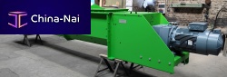 Conveying feeding unit SF seriesscrewfuelcalibration
