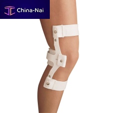 Knee orthosis Swedishknee anti-hyperextentionLM