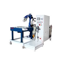 Automatic dispenser RC-D-6-3-R/Dcompact
