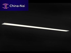 Recessed light fixture OREhangingLEDlinear