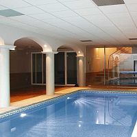 Pool mosaic tile BR-2001-Awallglasshigh-gloss