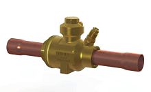 Ball valve 937xxx series manualisolationfor wastewater