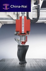 Plastic additive manufacturing machine MasterPrint® 3Xfor the aerospace industryfor the automotive industryfor maritime applications