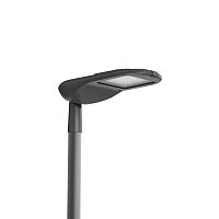 LED urban light S1electricmetal