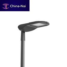 LED urban light S1electricmetal