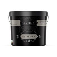 Masonry primer UNIPRIMERfor concretefor bricksacrylic
