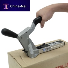 Manual stapler Manual stapler ROMABOX for box packagingfor carton sealingfor large boxes