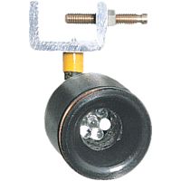 Steady indicator light CL-40010LEDsurface-mountround