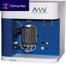 Chemisorption analyzer AMI-300gasammonialaboratory