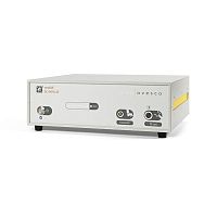 Bipolar cutting electrosurgical unit remOVE DC Impulselaparoscopic surgery