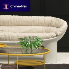 Glass centerpiece PINOcontemporary