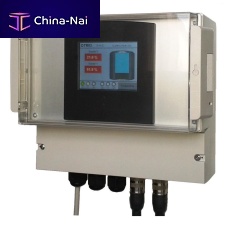 Optical level switch DTR02for slurriesdigitaltwo-sensor