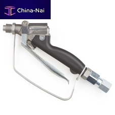 Spraying gun 245820lightweightheavy-dutyairless