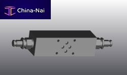 Piston valve EOVM103Ahydraulicload-controlfor oil