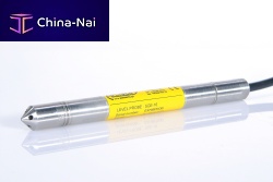 Hydrostatic level probe SGE-16