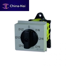 Selector switch L52 series2-poleIECIP30