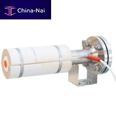 Air heater radiantelectriccompact