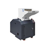 Rotor granulator SG-JV seriesdryfor plasticsfor plastic waste