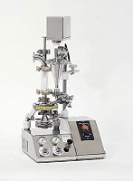 Jet mill MC DecJet® 30verticalfor oremicronization