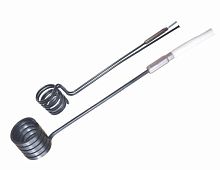 Coil heater