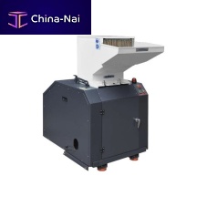 Rotor granulator SG-JV seriesdryfor plasticsfor plastic waste