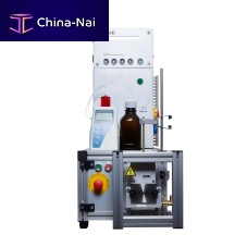 Characterization instrument DABS