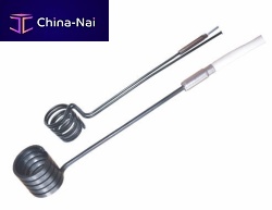 Coil heater