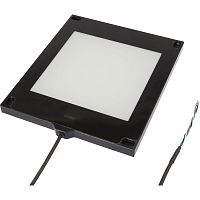 Red LED AO000145rectangularlightingLED