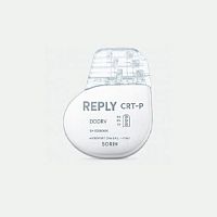 Automatic CRT-P REPLY