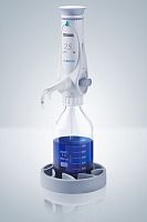 Manual dispenser 1 - 50 ml | ceramus® fix seriesfor vials