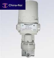 Relative pressure sensor Type 170membraneanalogthreaded