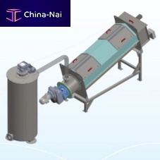 Dewatering press SLP � SLP/T