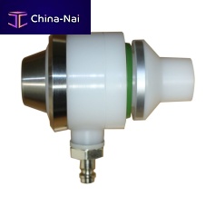Medical gas valve QualityFLOW MTVwhite