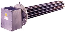 Immersion heater HC series