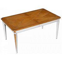 Traditional table FEBUS : 34110oaklacquered woodrectangular
