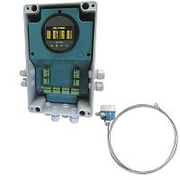 Electronic thermostat
